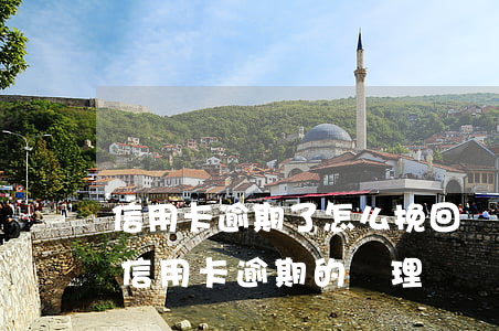 信用卡逾期了怎么挽回損失(2021年對于信用卡逾期的處理)