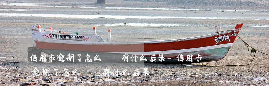 信用卡逾期了怎么辦會有什么后果-信用卡逾期了怎么辦會有什么后果嗎