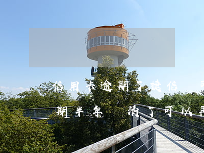 信用卡逾期了捷信還可以分期嗎(捷信分期逾期半年還清了可以再分期?)