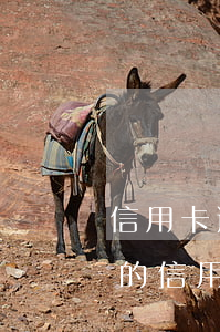 信用卡逾期了攒够钱一次还清行吗(逾期很久的信用卡还清了还能继续用吗?)