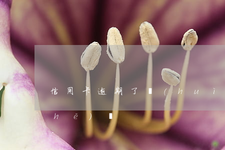 信用卡逾期了會(huì)影響做火車(chē)嗚