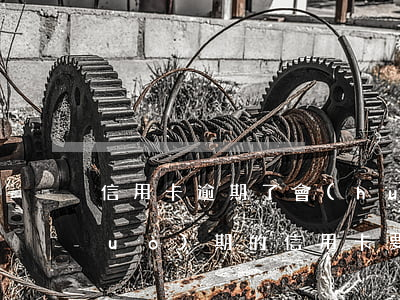 信用卡逾期了會(huì)注銷嗎-過(guò)期的信用卡要不要注銷