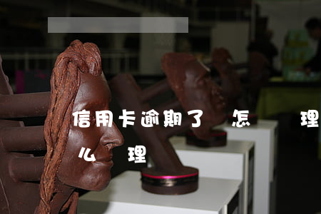 信用卡逾期了會怎樣處理(信用卡造成逾期怎么處理)