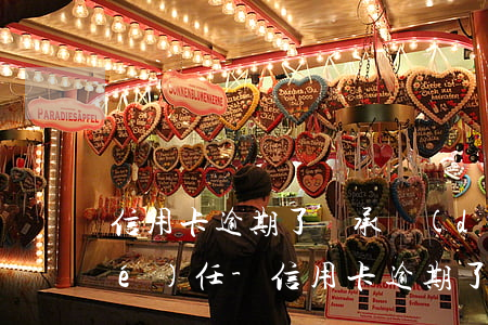 信用卡逾期了會承擔(dān)哪些責(zé)任-信用卡逾期了會承擔(dān)哪些責(zé)任呢