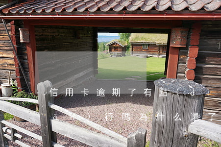 信用卡逾期了有點(diǎn)還點(diǎn)行嗎(為什么還了信用卡,說我逾期了)