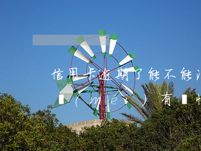 信用卡逾期了能不能注冊(cè)公司-有沒(méi)有幫忙處理信用卡逾期的公司