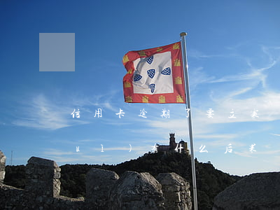 信用卡逾期了要立案嗎(欠信用卡逾期會(huì)有什么后果)