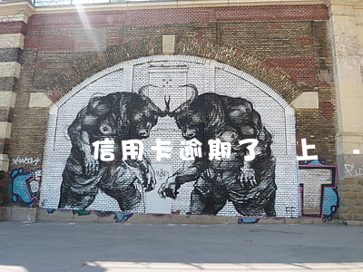 信用卡逾期了說上門-信用卡逾期了說上門