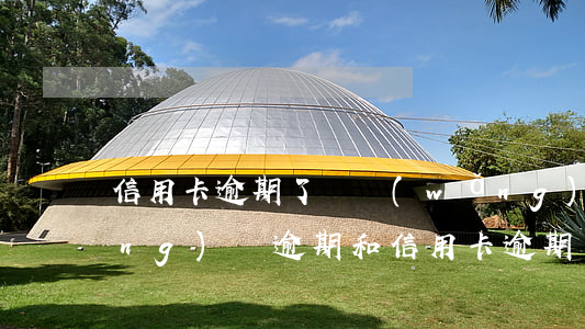 信用卡逾期了貸網(wǎng)貸 網(wǎng)貸逾期和信用卡逾期