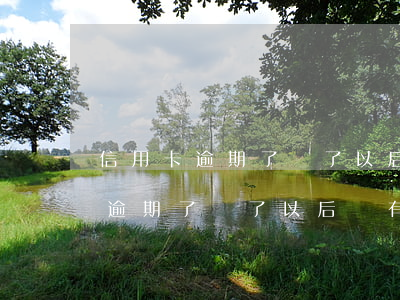 信用卡逾期了還了以后還有額度嗎-信用卡逾期了還了以后還有額度嗎怎么辦
