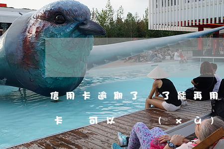 信用卡逾期了還了能再用嗎(征信有逾期信用卡還可以繼續(xù)用嗎?)