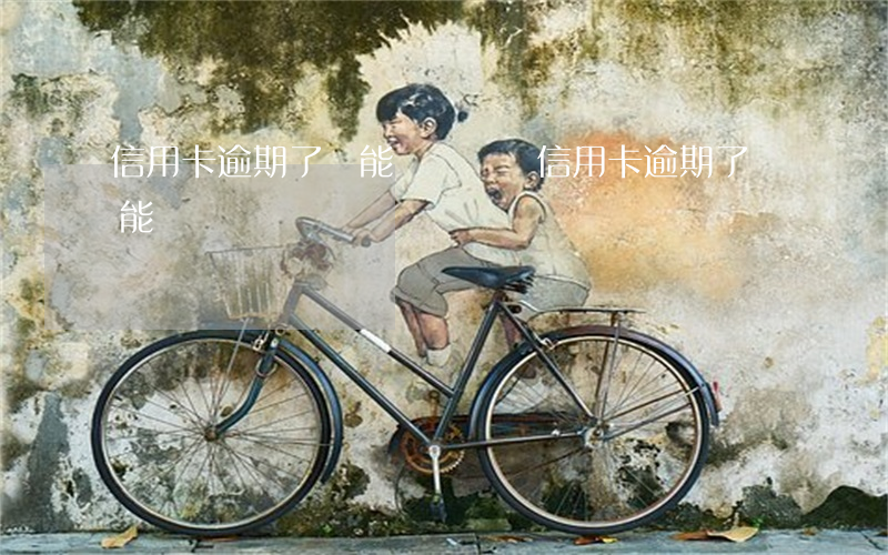 信用卡逾期了還能辦車貸嗎(信用卡逾期了還能辦車貸嗎)