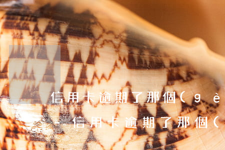 信用卡逾期了那個(gè)銀行不減免利息-信用卡逾期了那個(gè)銀行不減免利息嗎