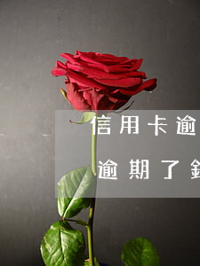 信用卡逾期了銀行會不會上門追賬-信用卡逾期了銀行會不會上門追賬呢