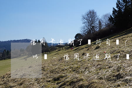 信用卡逾期了銀行自動(dòng)扣款可以嗎-信用卡逾期了銀行自動(dòng)扣款可以嗎怎么辦