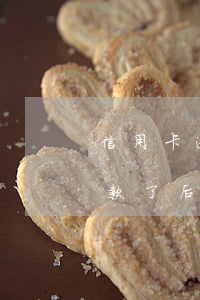 信用卡逾期五天后還款(信用卡逾期五天后還款了后給銀行解釋)