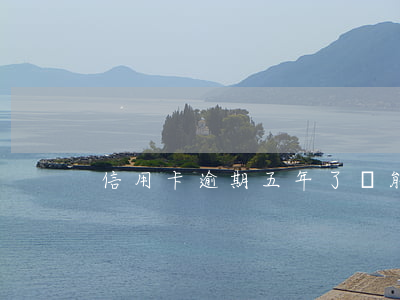 信用卡逾期五年了還能坐高鐵嗎-