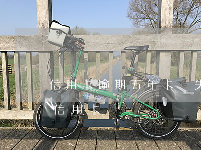 信用卡逾期五年卡會失效嗎(逾期五年后能辦信用卡嗎)