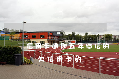 信用卡逾期五年微信的錢會凍結(jié)嗎 欠信用卡的錢會凍結(jié)微信零錢嗎
