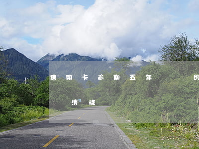 信用卡逾期五年沒還的人(信用卡逾期5年后會消除嗎)