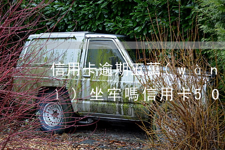 信用卡逾期五萬(wàn)還不起會(huì)坐牢嗎 信用卡5000逾期6年會(huì)坐牢嗎