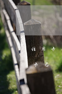 信用卡逾期交給第三方處理靠譜嗎-欠信用卡已經(jīng)到第三方催收了怎么辦?