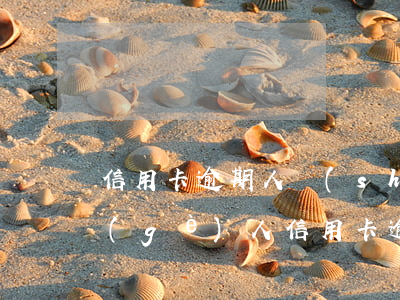 信用卡逾期人數(shù)哪里可以查(查個(gè)人信用卡逾期怎么查)