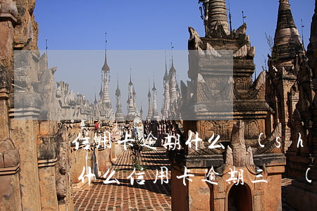 信用卡逾期什么時(shí)候停止催收 為什么信用卡逾期三個(gè)月后很少催收電話