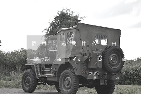 信用卡逾期什么理由協(xié)商(信用卡逾期協(xié)商處理方法)
