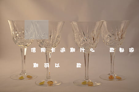 信用卡逾期什么貸款都做不了-有信用卡逾期可以貸款嗎