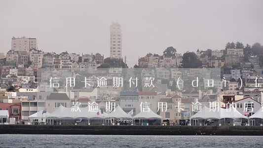 信用卡逾期付款對(duì)信用的影響嗎 貸款逾期與信用卡逾期的后果是什么