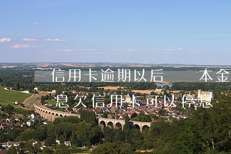 信用卡逾期以后歸還本金沒(méi)還利息 欠信用卡可以停息還本金嗎