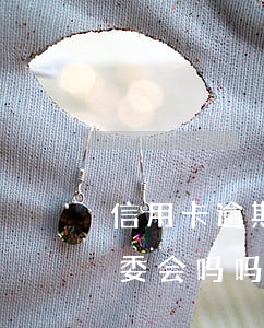 信用卡逾期会到村委会吗(信用卡逾期会到村委会吗吗)