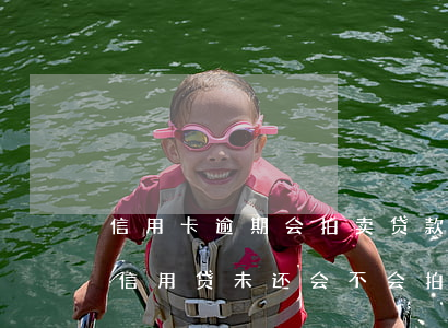 信用卡逾期会拍卖贷款房吗(房贷不逾期银行信用贷未还会不会拍卖房子)