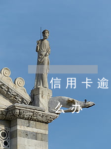 信用卡逾期会被网逃吗 欠信用卡被挂网逃怎么办