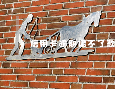 信用卡逾期借不了款怎么辦