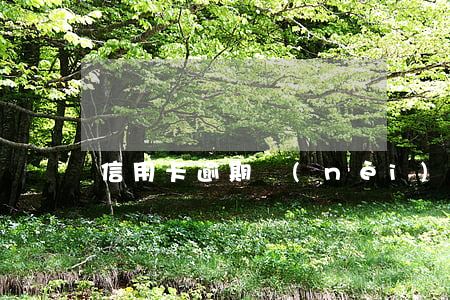 信用卡逾期內(nèi)部渠道真的嗎