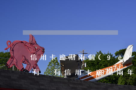 信用卡逾期兩個(gè)月可以還最低么-有沒有信用卡逾期兩年以上的