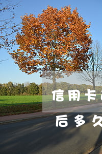 信用卡逾期兩個(gè)月能旅游嗎(逾期之后多久可以申請(qǐng)信用卡)