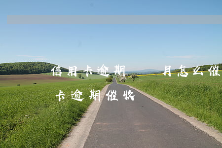 信用卡逾期兩個月怎么催收(怎么樣應對信用卡逾期催收電話?)