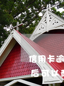 信用卡逾期兩天可以減免(信用卡逾期四個月后可以商量減免費用嗎)