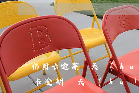 信用卡逾期兩天會(huì)怎樣催收(信用卡逾期兩天會(huì)怎樣催收)