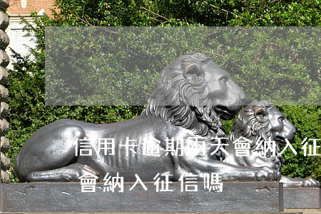 信用卡逾期兩天會納入征信(信用卡逾期兩天會納入征信嗎)