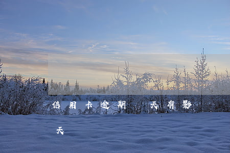 信用卡逾期兩天有影響嗎中信(信用卡逾期2天)