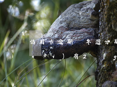 信用卡逾期兩年想分期5年(信用卡5年內(nèi)有2個(gè)月處于逾期狀態(tài))