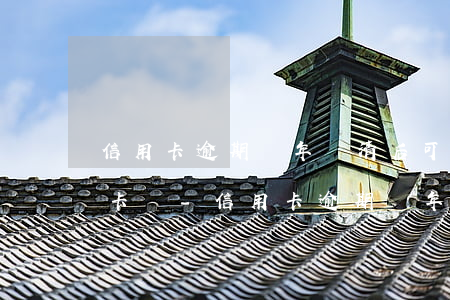 信用卡逾期兩年還清后可以銷(xiāo)卡嗎-信用卡逾期兩年還清后可以銷(xiāo)卡嗎怎么辦