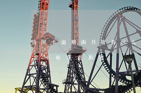 信用卡逾期兩月會有什么后果(逾期兩天還信用卡有沒有影響)
