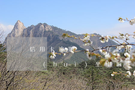 信用卡逾期兩萬半年 信用卡逾期兩萬半年了會(huì)坐牢嘛