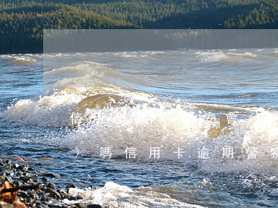信用卡逾期公安會(huì)上門(mén)嗎(信用卡逾期警察上門(mén)抓人是真的嗎)