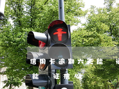 信用卡逾期六天能進征信么(信用卡逾期六天能進征信么)